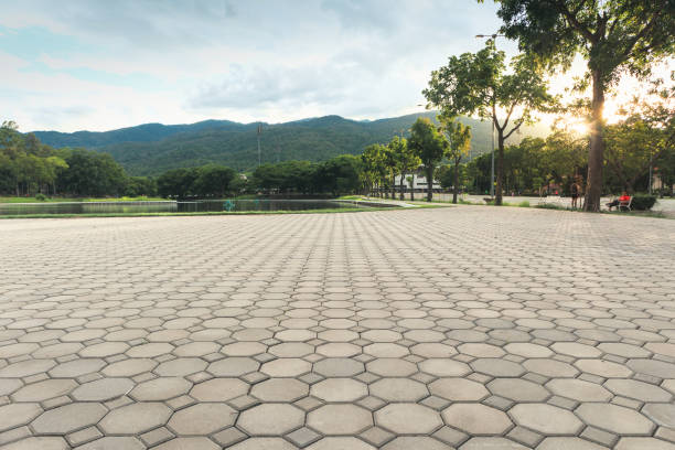 Best Driveway Resurfacing Pavers  in Granite Quarry, NC