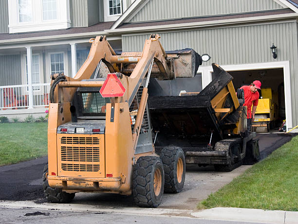 Reliable Granite Quarry, NC Driveway Pavers Solutions