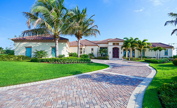 Best Driveway Pavers Contractor  in Granite Quarry, NC