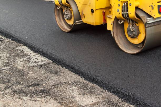 Best Concrete Paver Driveway  in Granite Quarry, NC