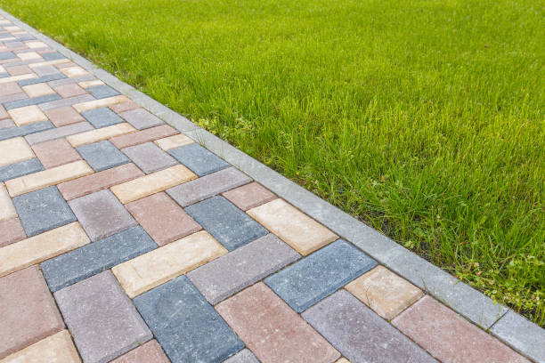Best Local Driveway Pavers  in Granite Quarry, NC